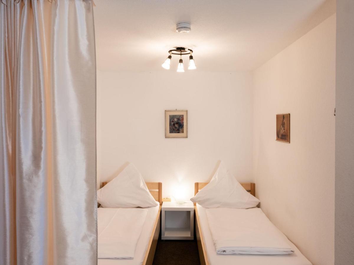 Apartment F 112 By Interhome Dittishausen Eksteriør bilde