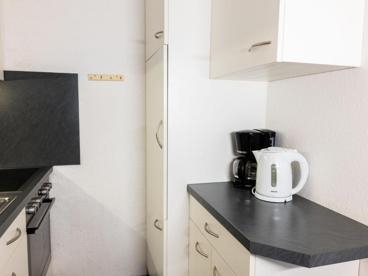 Apartment F 112 By Interhome Dittishausen Eksteriør bilde