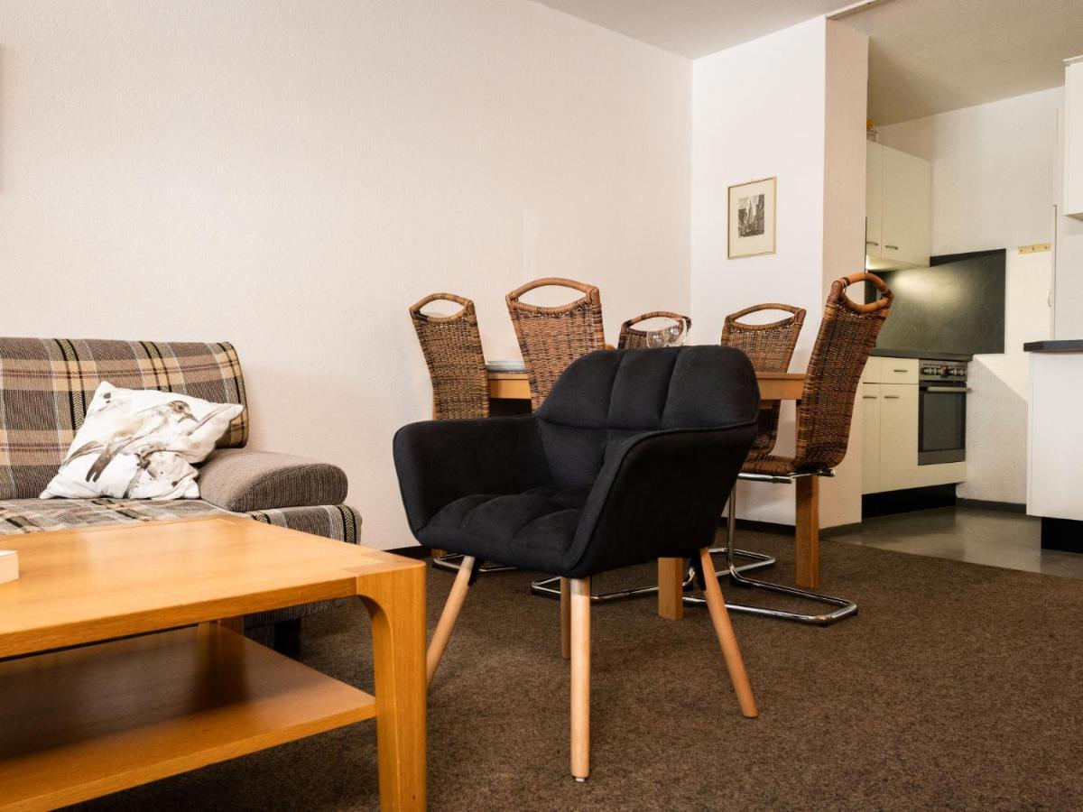 Apartment F 112 By Interhome Dittishausen Eksteriør bilde