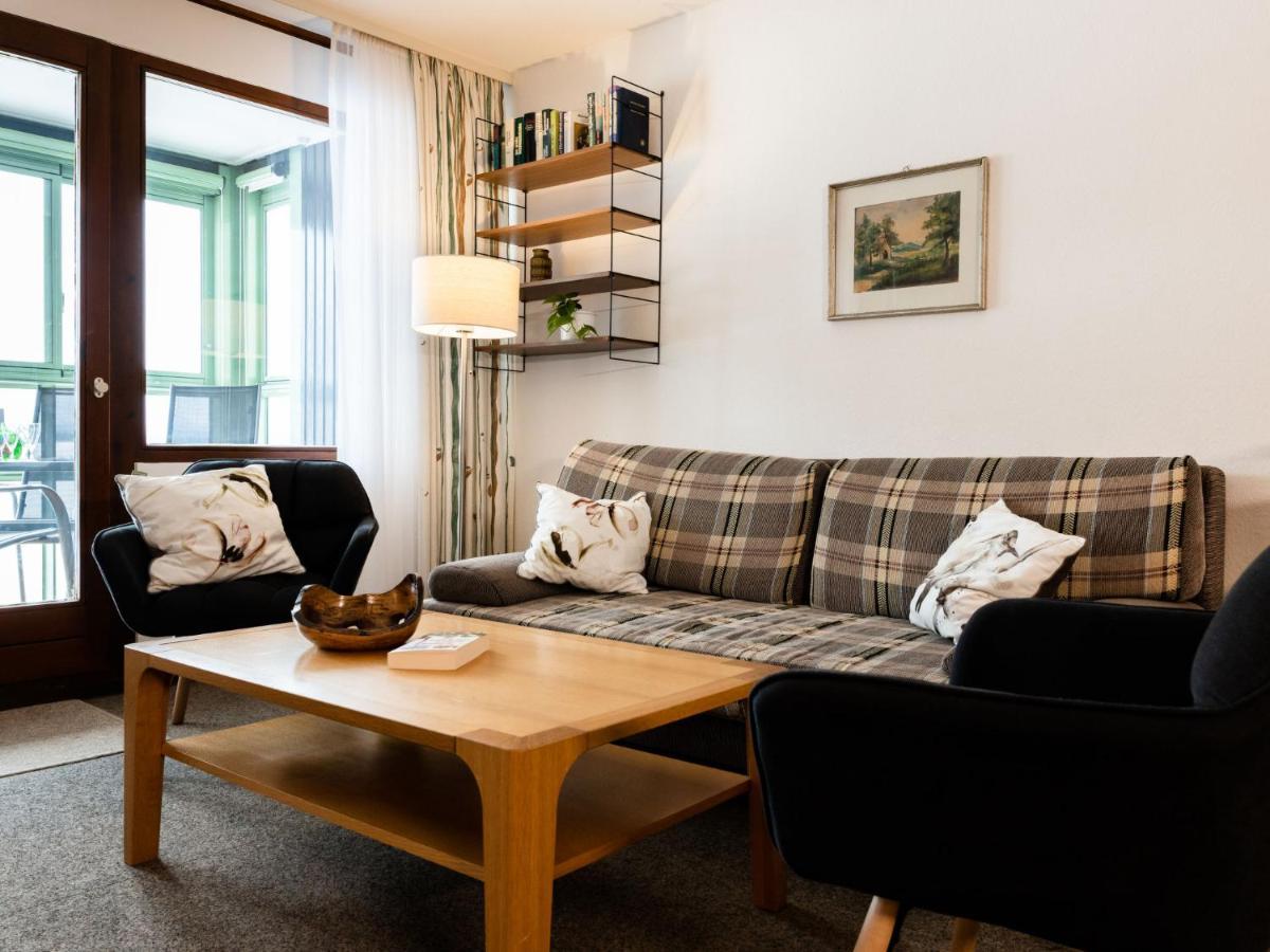 Apartment F 112 By Interhome Dittishausen Eksteriør bilde
