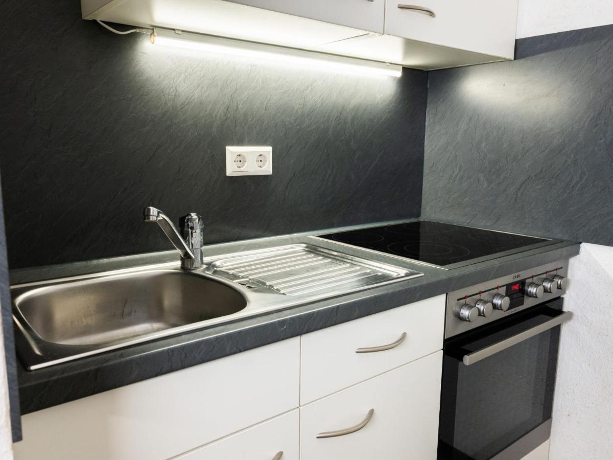 Apartment F 112 By Interhome Dittishausen Eksteriør bilde